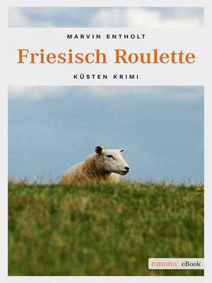 cover image of Friesisch Roulette